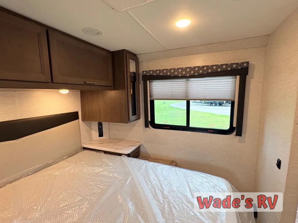 2024 Thor Motor Coach Freedom Elite 28AE, Photos photo 26