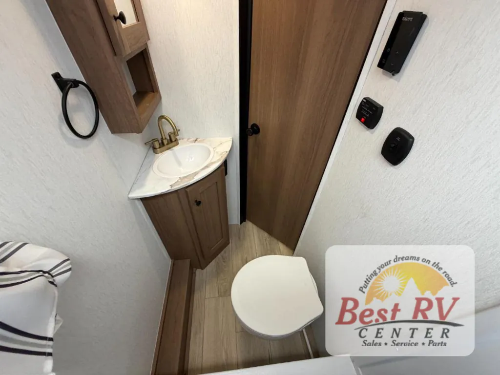 2027 Coachmen Apex Nano 186BH, Photos photo 56