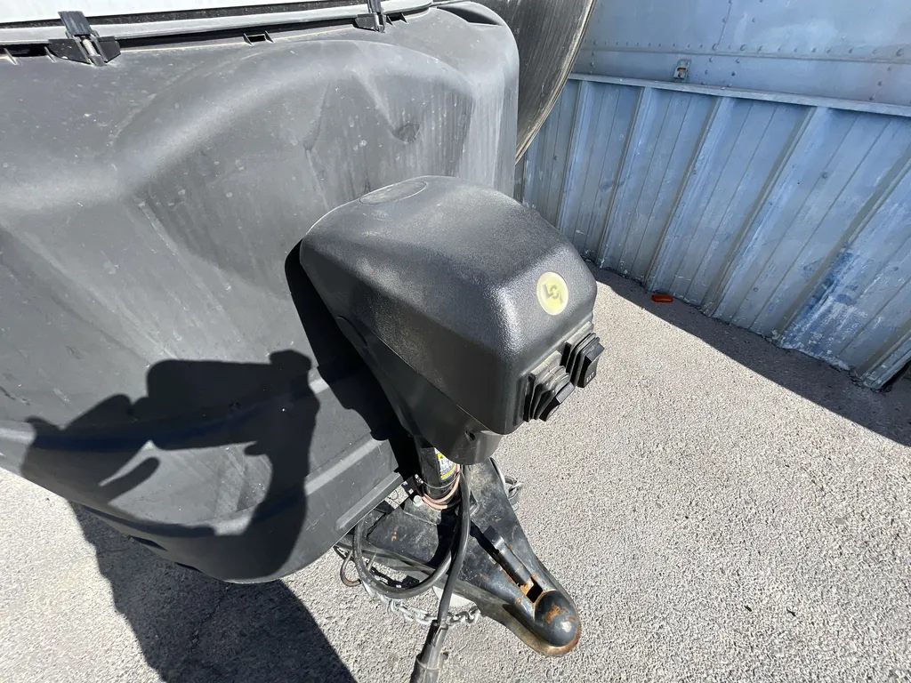 2022 Forest River Stealth FQ2413G, Photos photo 20