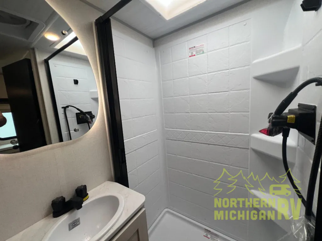 2027 Forest River R-Pod Un-Mapped 23MK, Photos photo 17