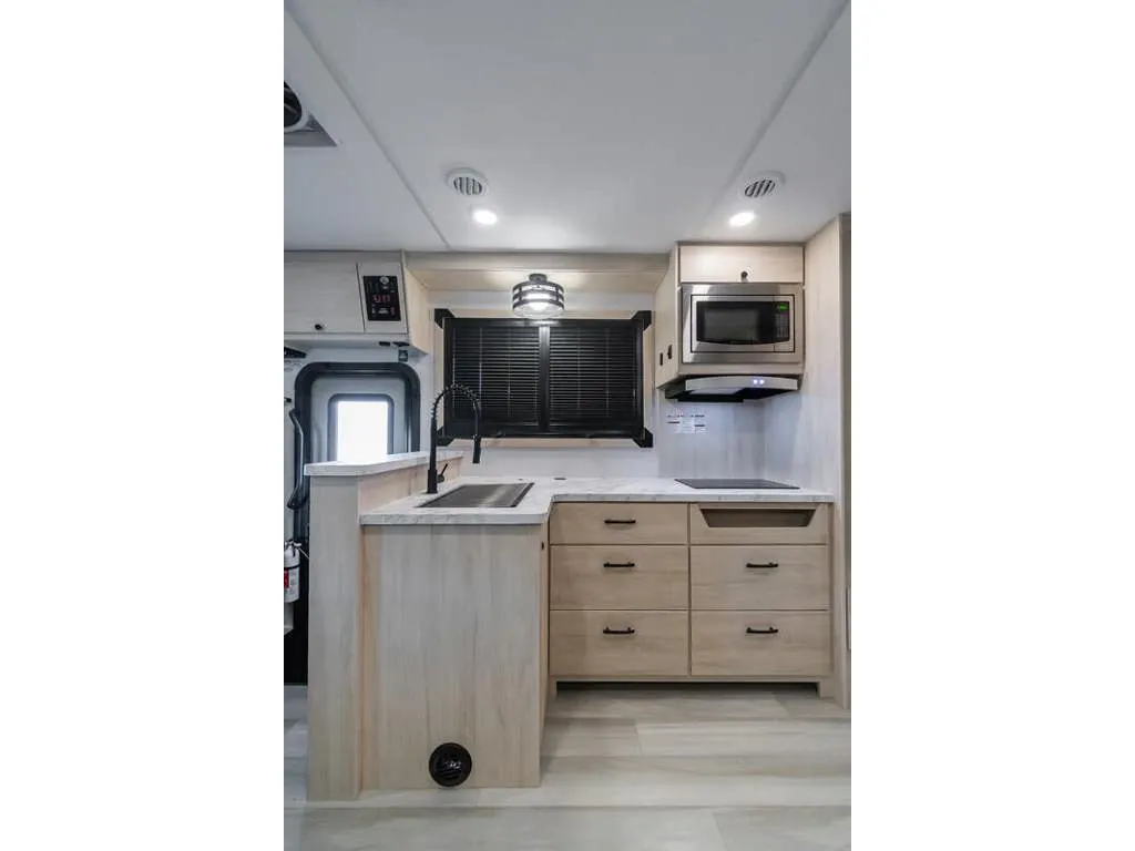2027 Forest River Forester 3151S, Photos photo 13