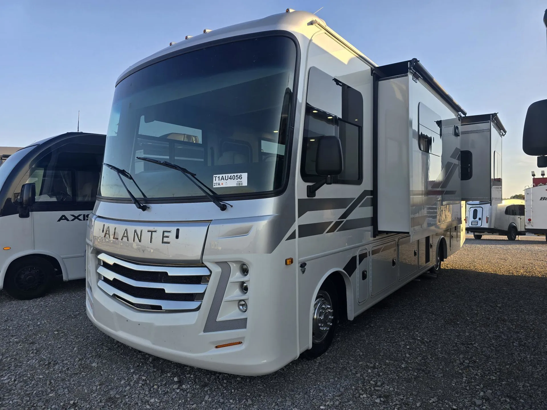 2026 Jayco Alante 27A - Photo 4