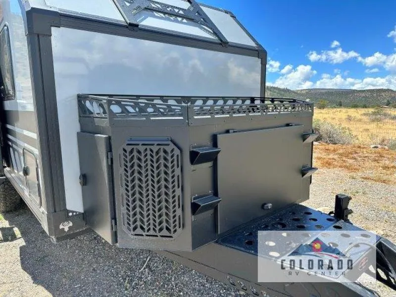 2023 Imperial Outdoors XploreRV Used    X195 - Photo 4