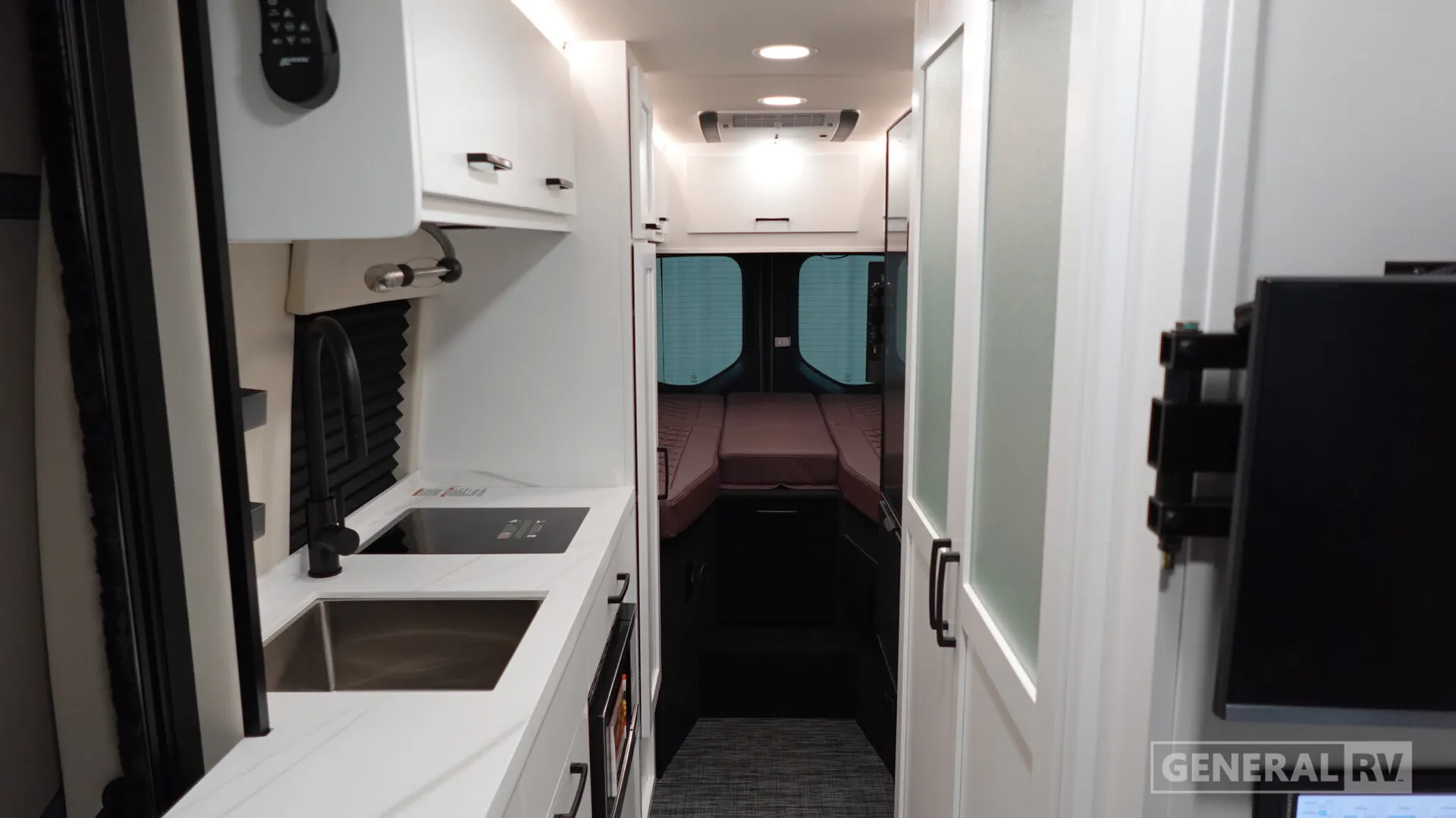 2026 Coachmen Galleria 24A - Photo 3