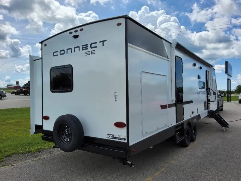 2027 KZ Connect SE 312BHKSE - Photo 3