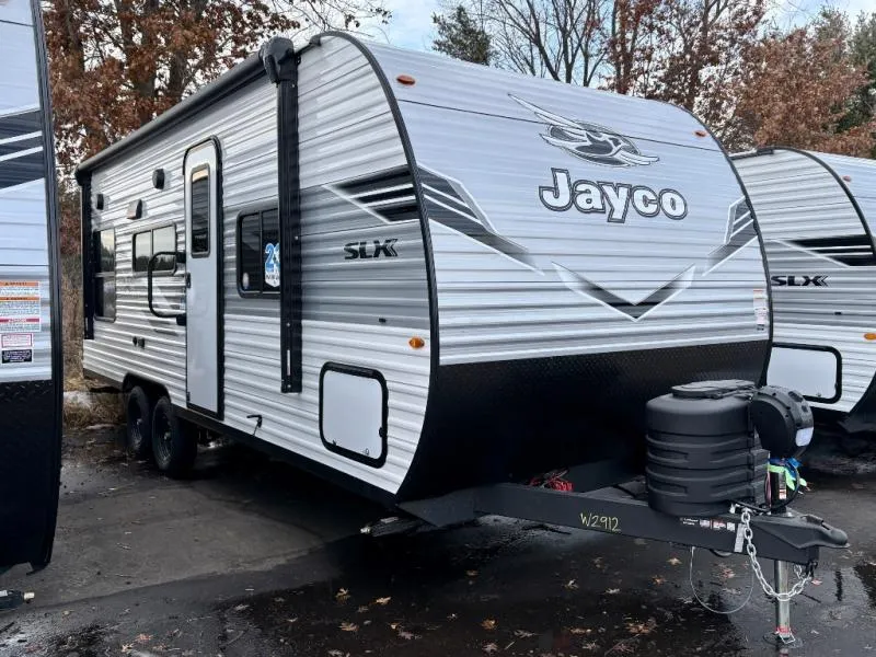 2026 Jayco Jay Flight SLX 210QB - Photo 2