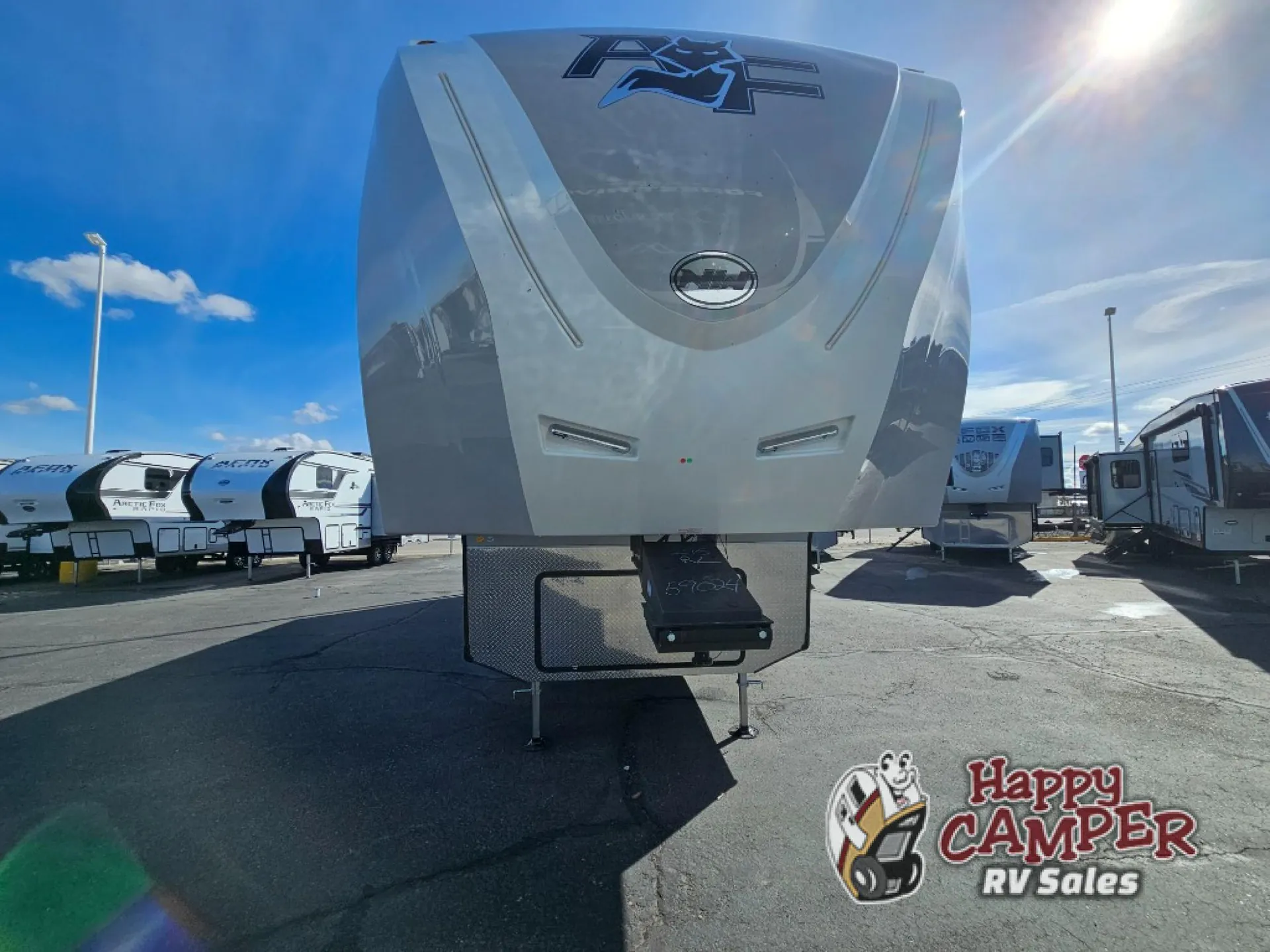 2026 Northwood Arctic Fox NXT 295RL - Photo 4