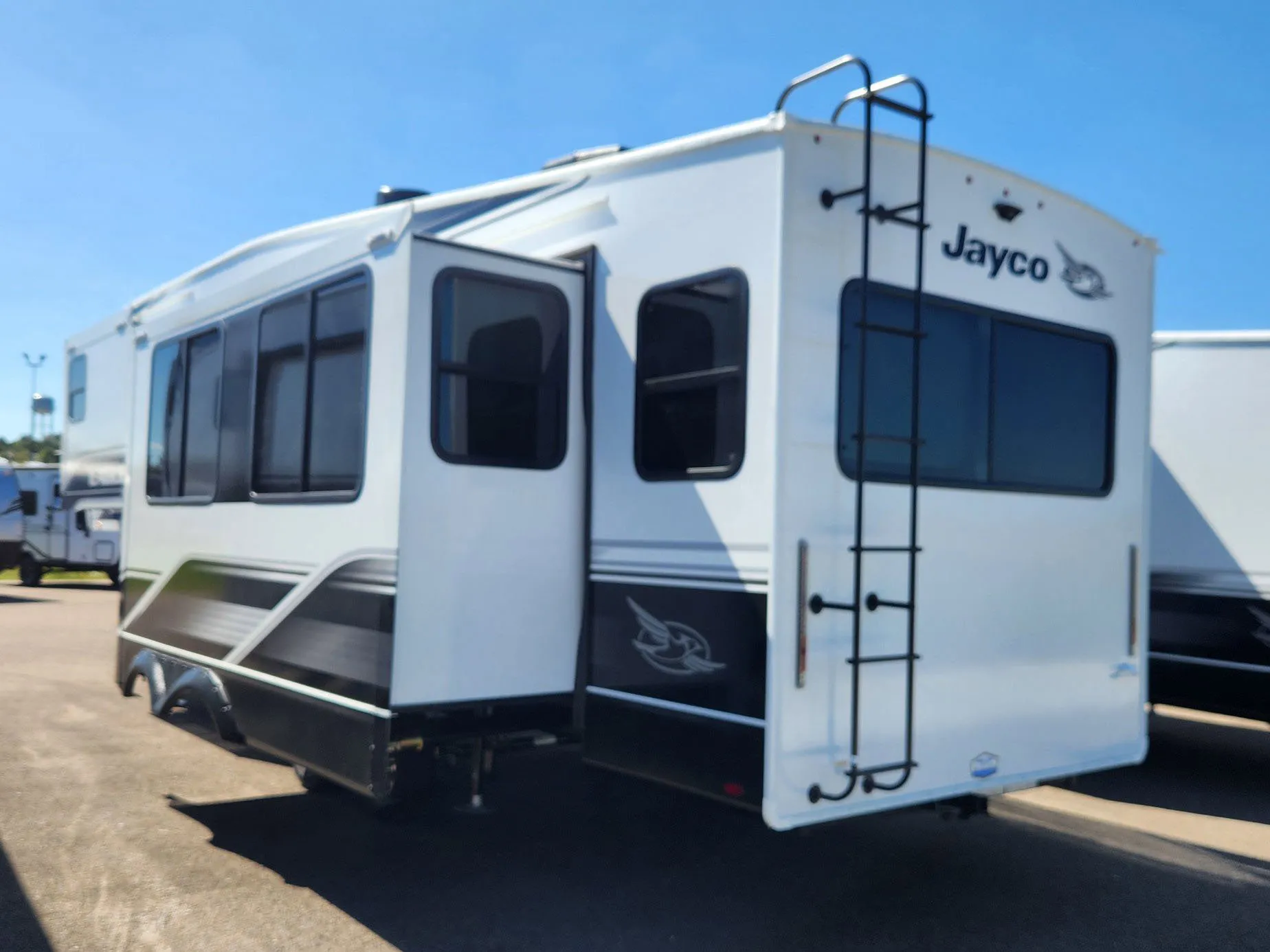 2026 Jayco Eagle HT 28CRT - Photo 4