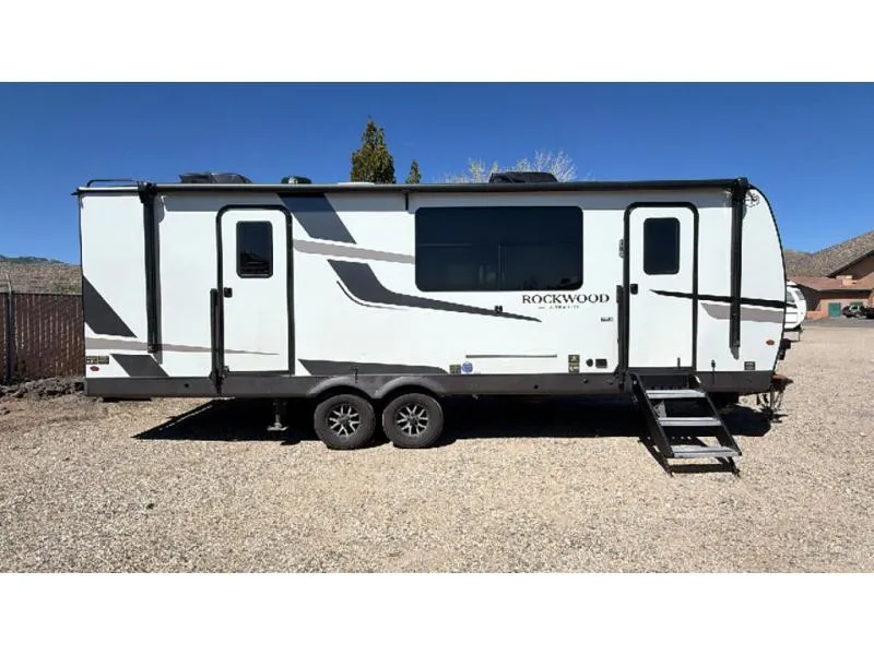 2026 Forest River Rockwood Ultra Lite 2619FK - Photo 3