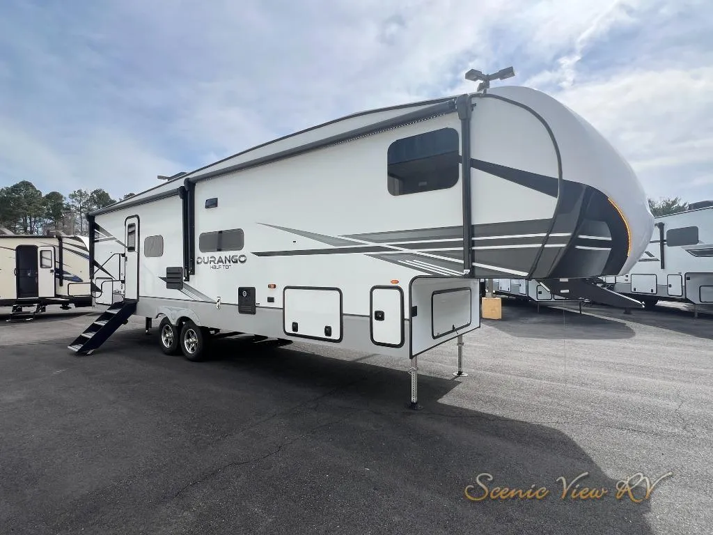 2023 KZ Durango Half-Ton D274BHD - Main photo