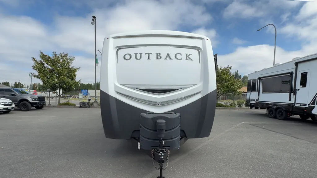 2018 Keystone Outback 298RE, Photos photo 2