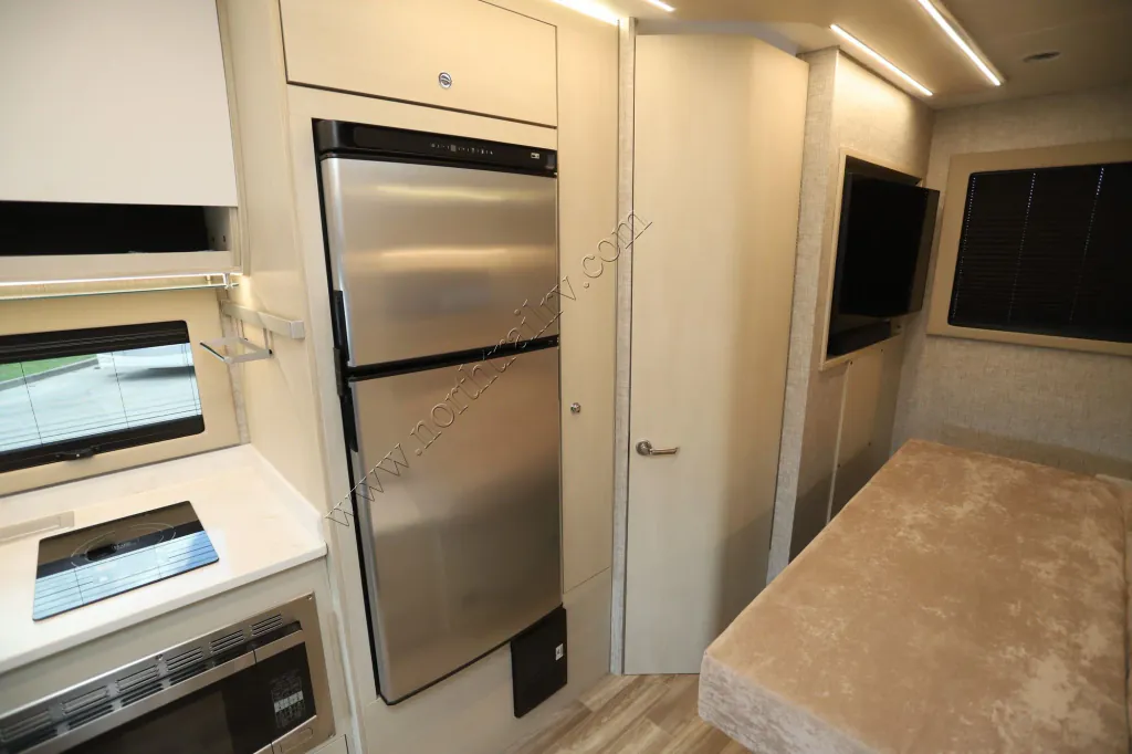 2026 Tiffin Wayfarer 25 XPW, Photos photo 9