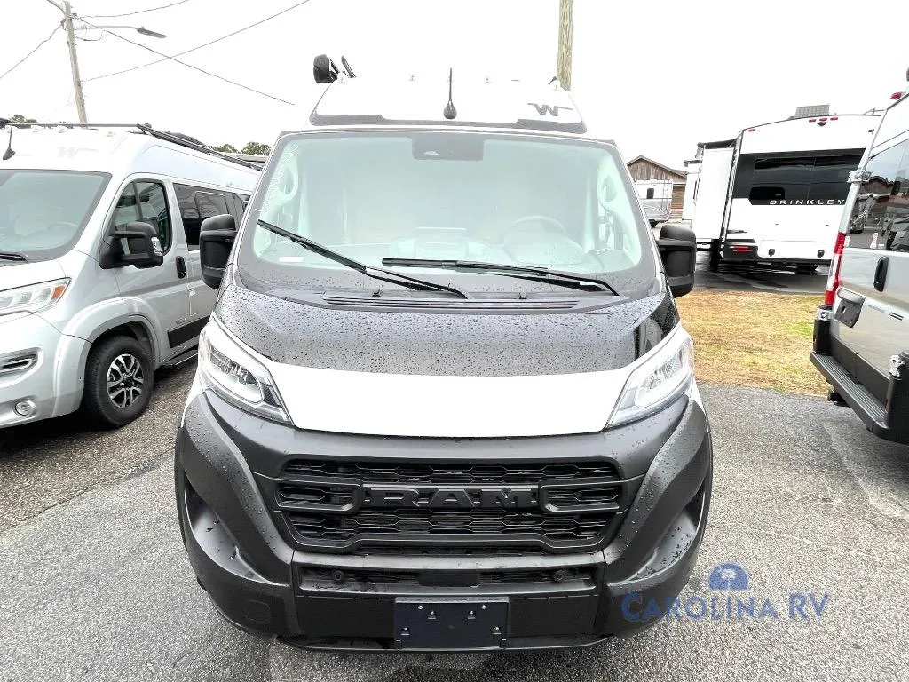 2026 Winnebago Travato 59K - Photo 3