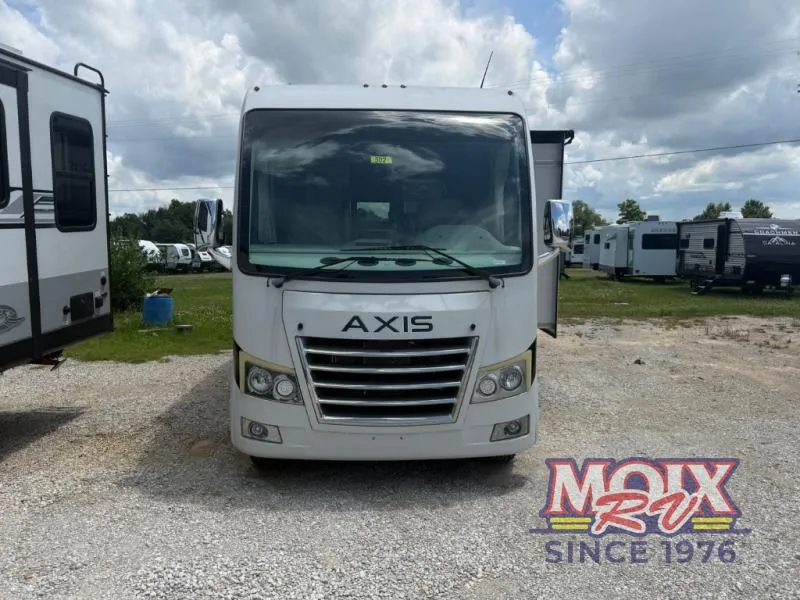 2023 Thor Motor Coach Axis 24.1 - Photo 4