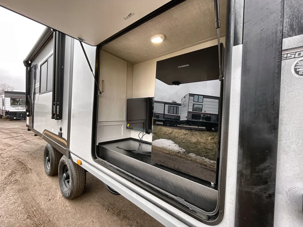 2026 Forest River Vibe Extreme Lite 2500FIK, Photos photo 23
