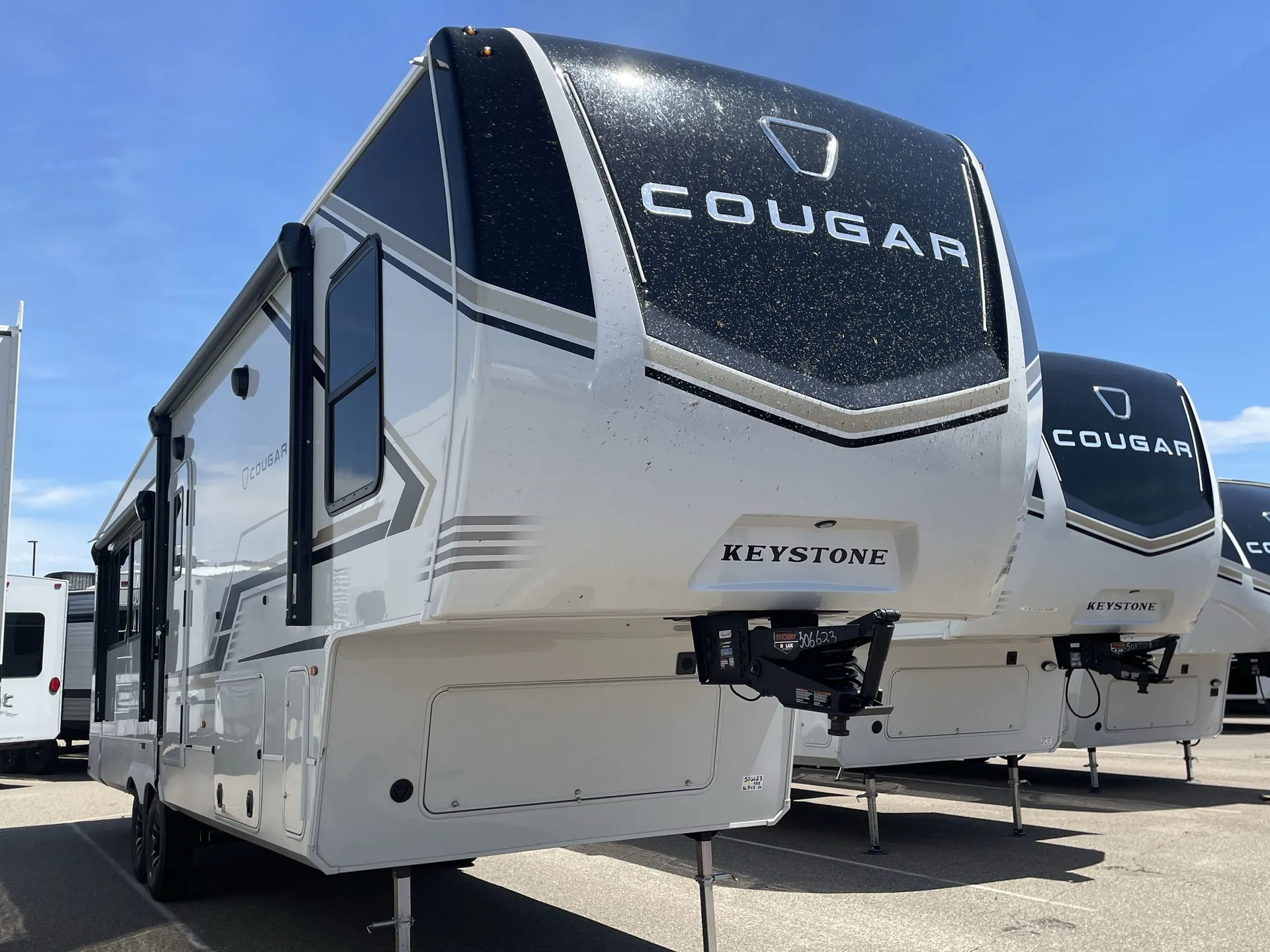 2026 Keystone Cougar 316RLS - Photo 2