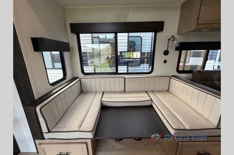 2026 Forest River Cherokee Timberwolf 39DC, Photos photo 10