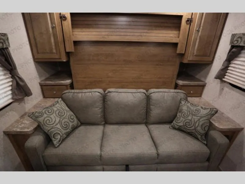 2017 Forest River RV Flagstaff Micro Lite 23LB - Main photo