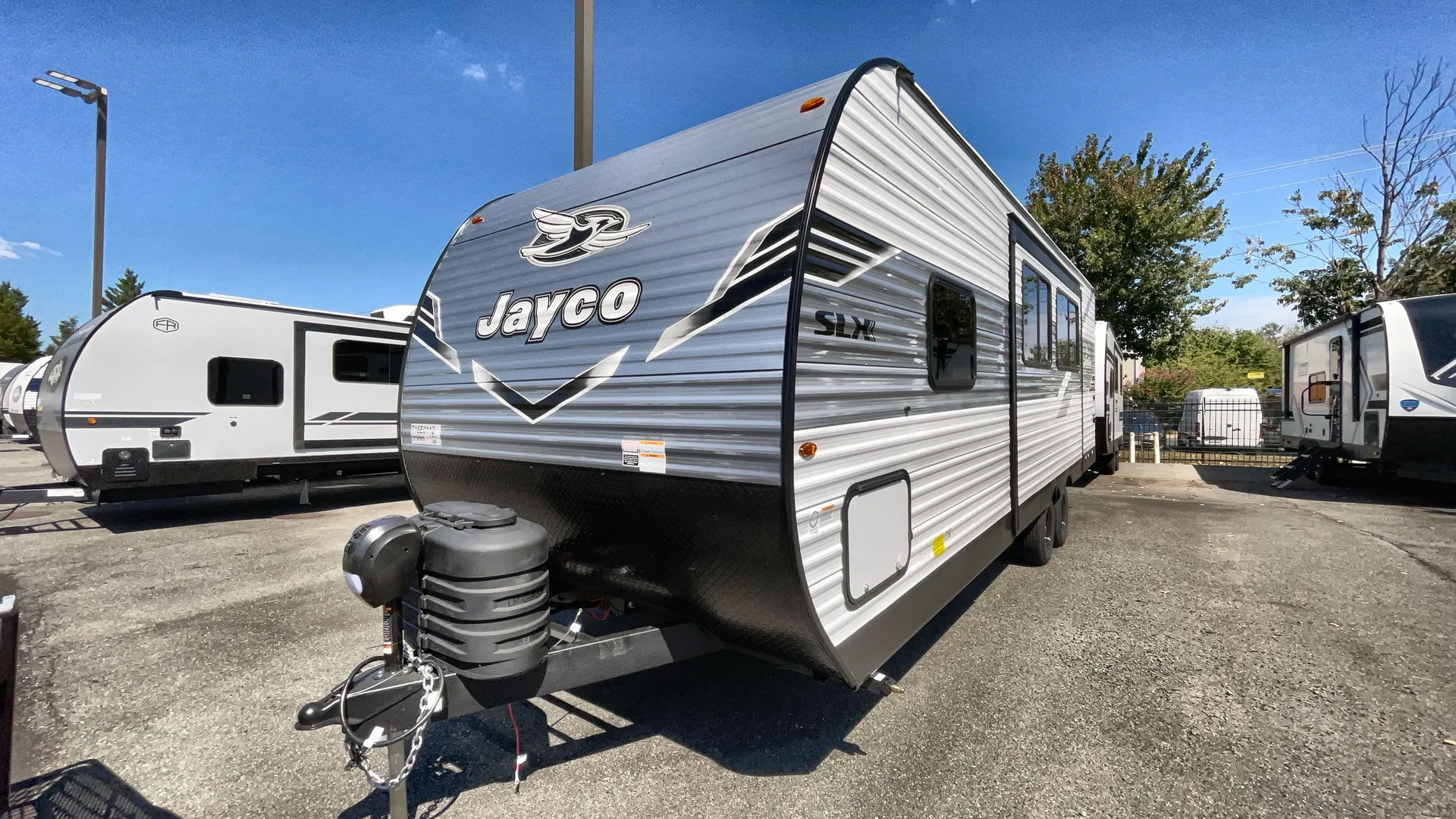 2026 Jayco Jay Flight SLX 265MWS - Photo 2
