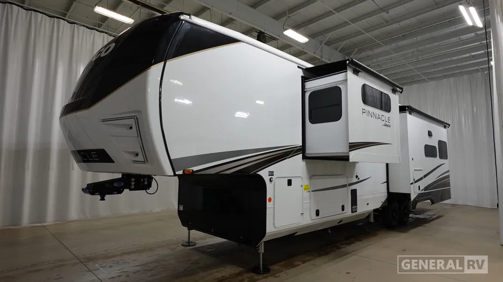2027 Jayco Pinnacle 36FBTS, Photos photo 5
