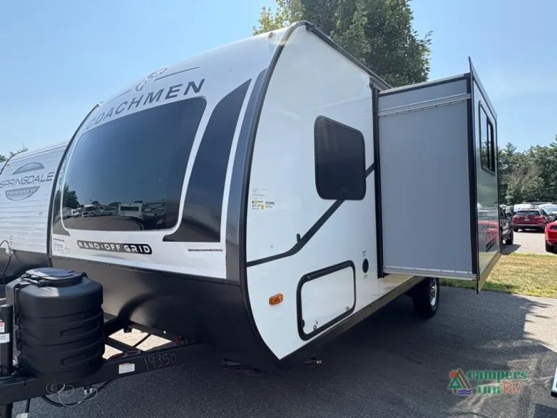 2025 Forest River Apex Nano 194BHS - Photo 3