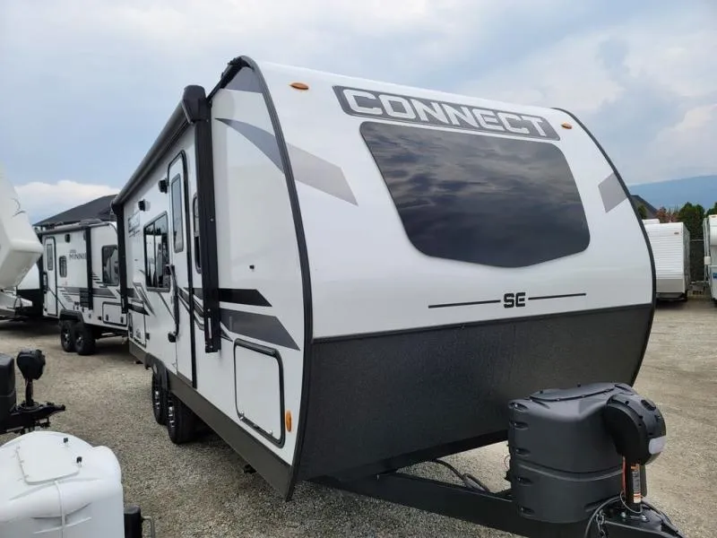 2023 KZ Connect SE 210MBKSE - Photo 3
