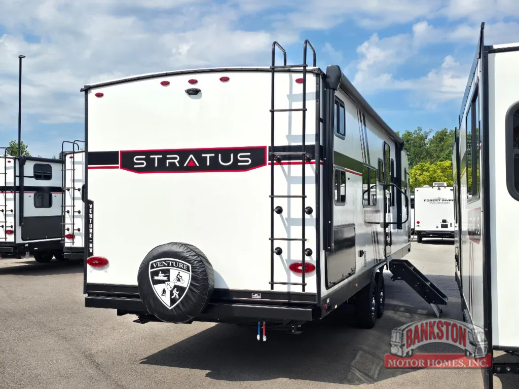 2026 Venture RV Stratus SR302VBH, Photos photo 6