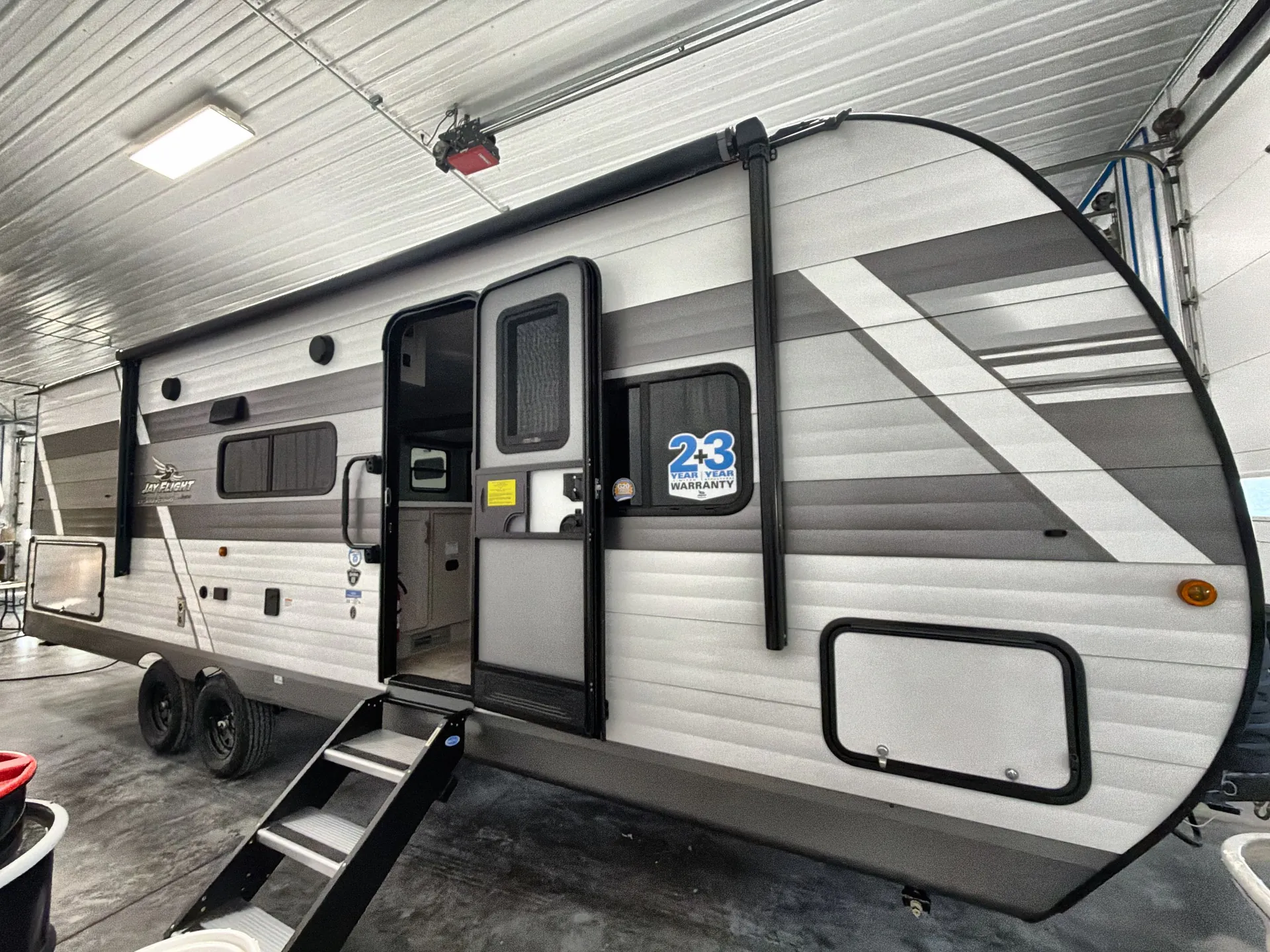 2027 Jayco Jay Flight 261BHS - Photo 2