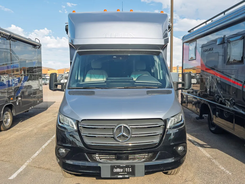2025 Tiffin Wayfarer 25 XLW, Photos photo 30