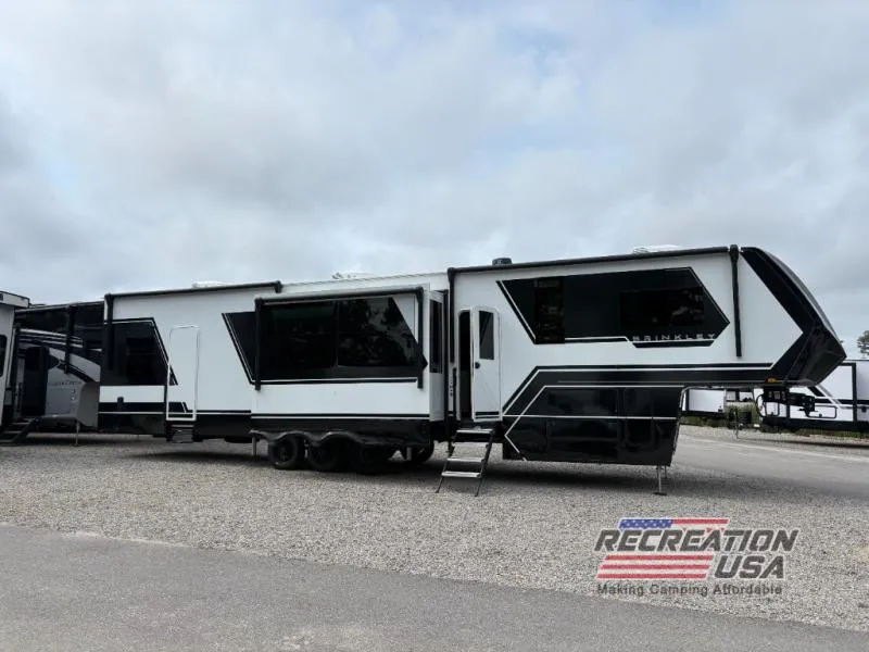 2026 Brinkley Model G 4100 - Photo 2