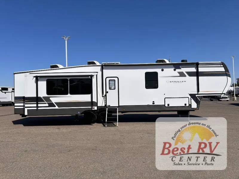 2026 Keystone Sprinter 3840LRK - Photo 3