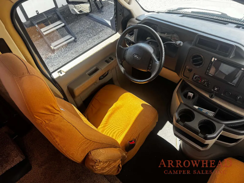 2014 Forest River Forester 2861DS, Photos photo 22