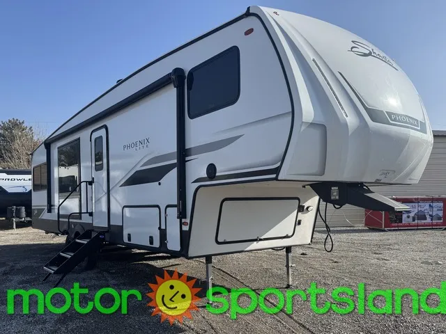 2026 Shasta RVs Phoenix Lite 27BAR - Photo 2