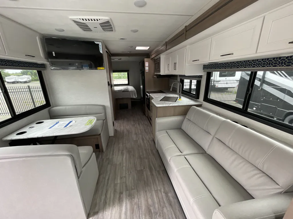 2026 Thor Motor Coach Freedom Traveler A29, Photos photo 2