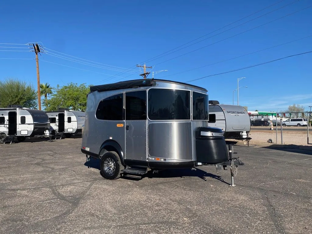 2021 Airstream Basecamp X 16X - Photo 2