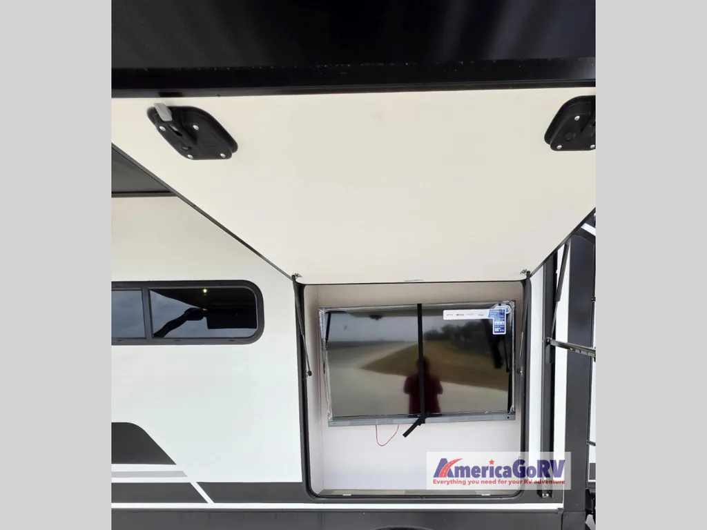 2024 Forest River Vibe 34XL, Photos photo 3