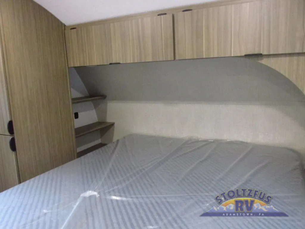 2027 Forest River Salem Cruise Lite 263BHXL, Photos photo 20