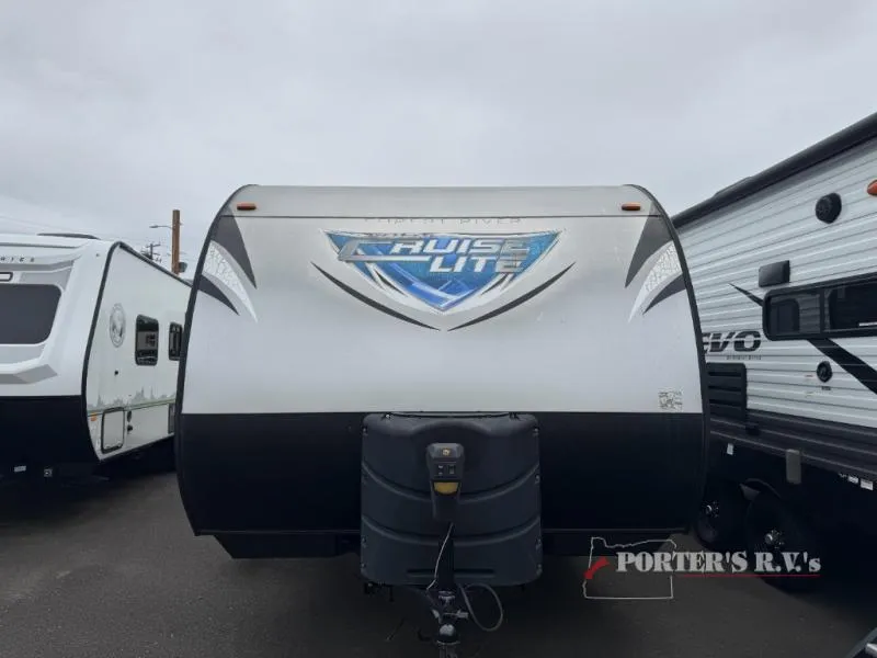 2018 Forest River Salem Cruise Lite 201BHXL - Photo 3