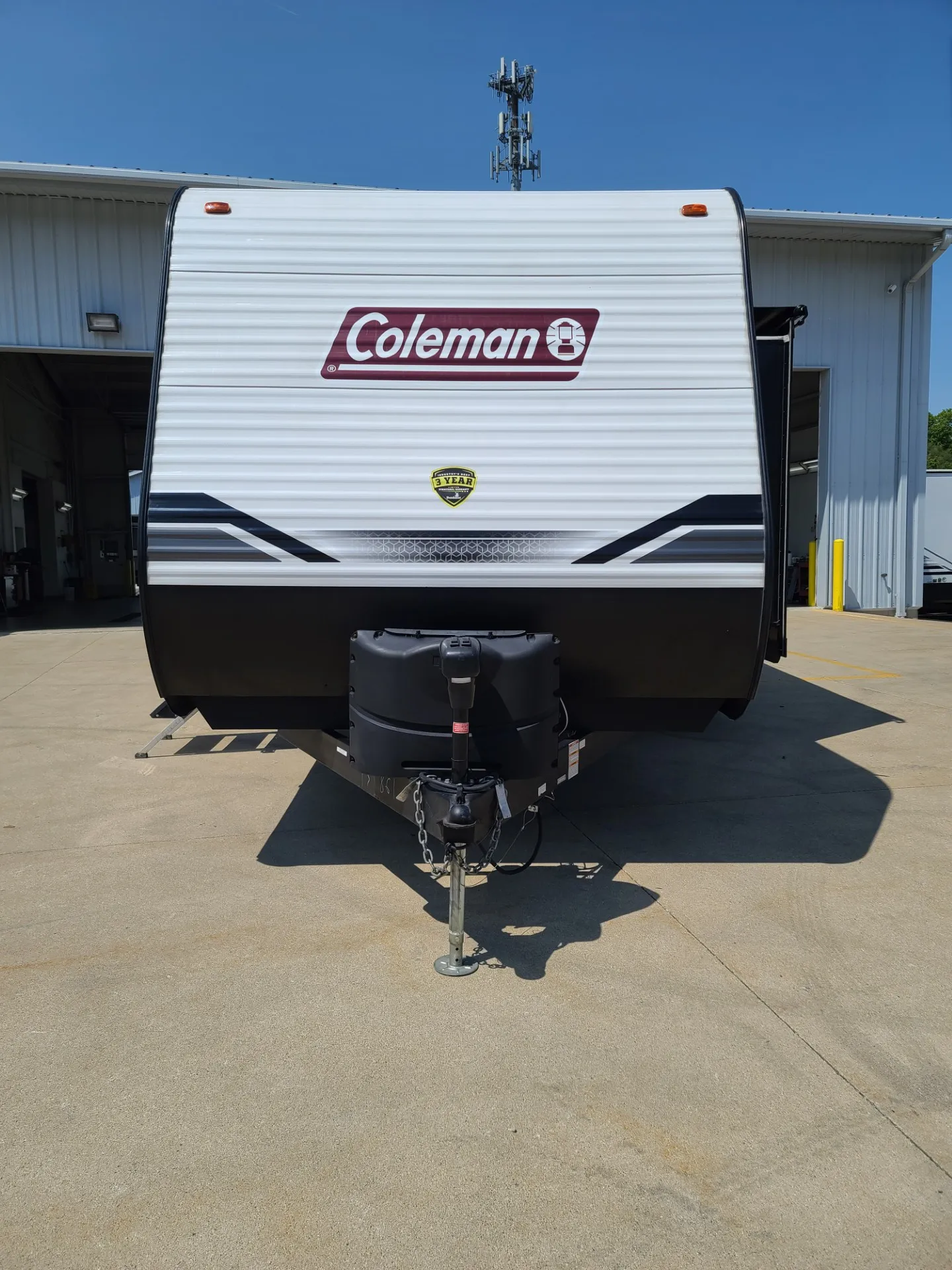2023 Dutchmen Coleman Lantern LT 262BH - Photo 3