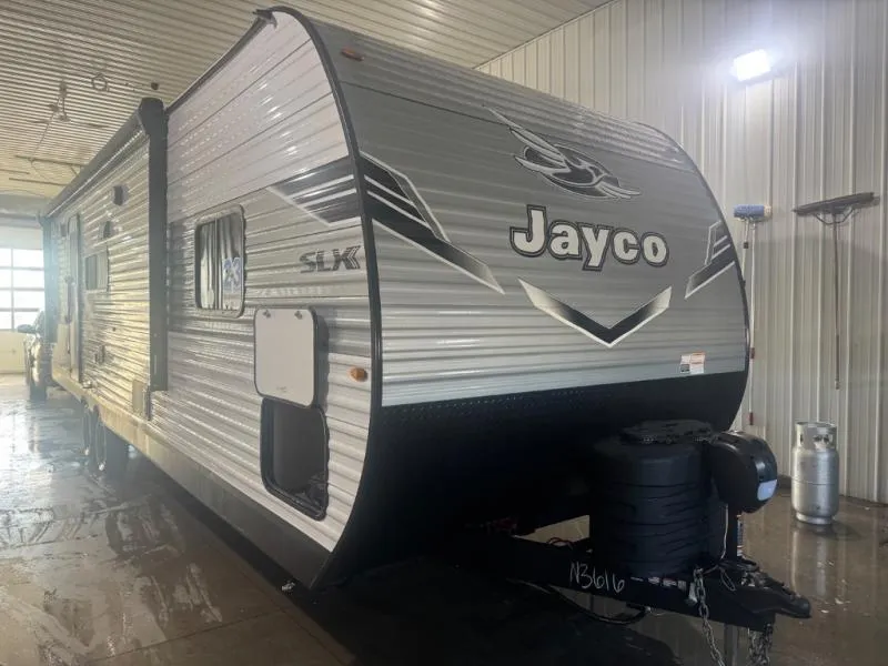 2026 Jayco Jay Flight SLX 263BHS - Photo 2