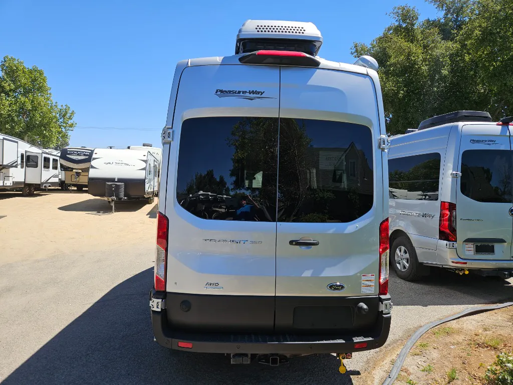 2026 Pleasure-Way Ontour 2 - Photo 4