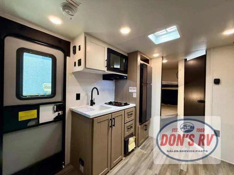 2027 Open Range RV Open Range Colt 18MBS - Photo 3