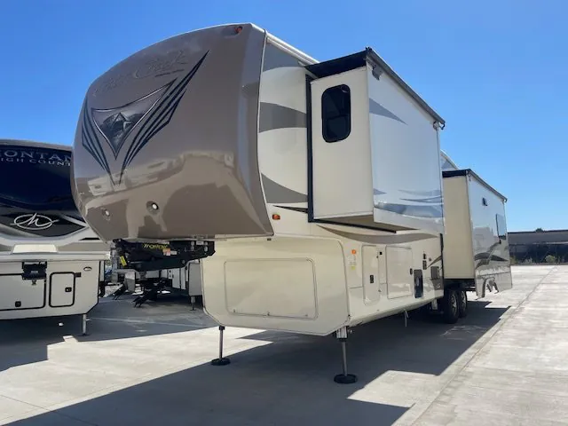 2016 Forest River Cedar Creek 36CKTS - Photo 3