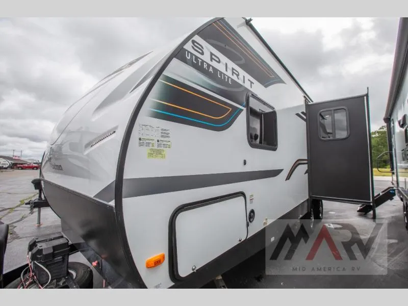 2021 Coachmen Northern Spirit Ultra Lite 2255RK - Photo 3