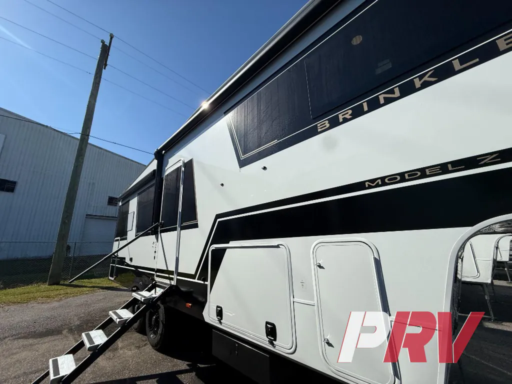 2026 Brinkley Model Z 2680, Photos photo 5