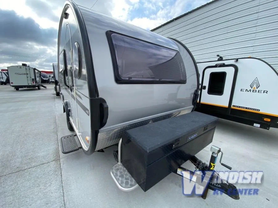 2021 nuCamp RV TAB 400 Std. Model - Main photo