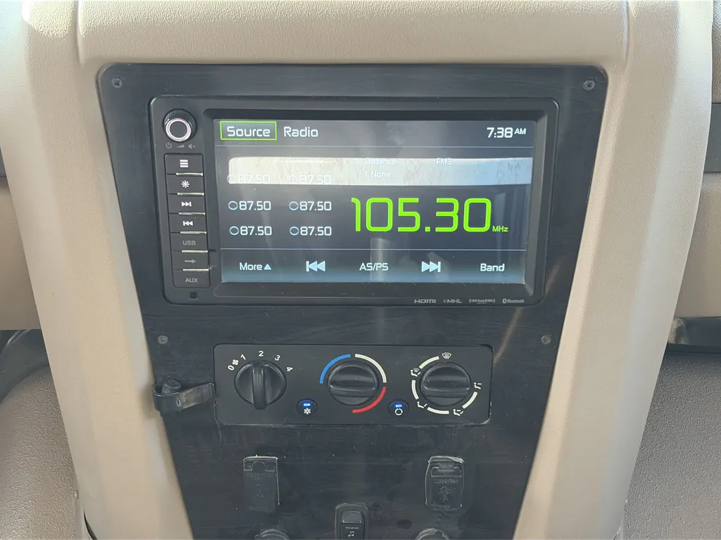 2021 Forest River Georgetown 5 Series GT5 36B5, Photos photo 48