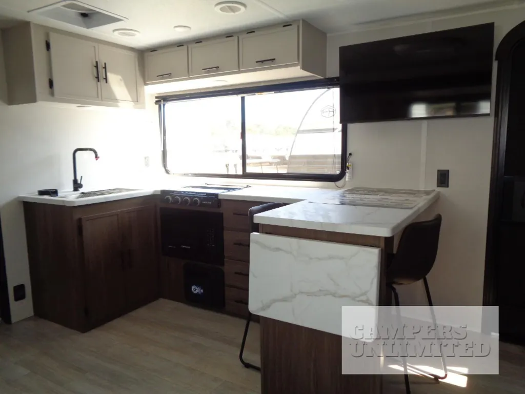 2027 Forest River Avenger 25MKO, Photos photo 13