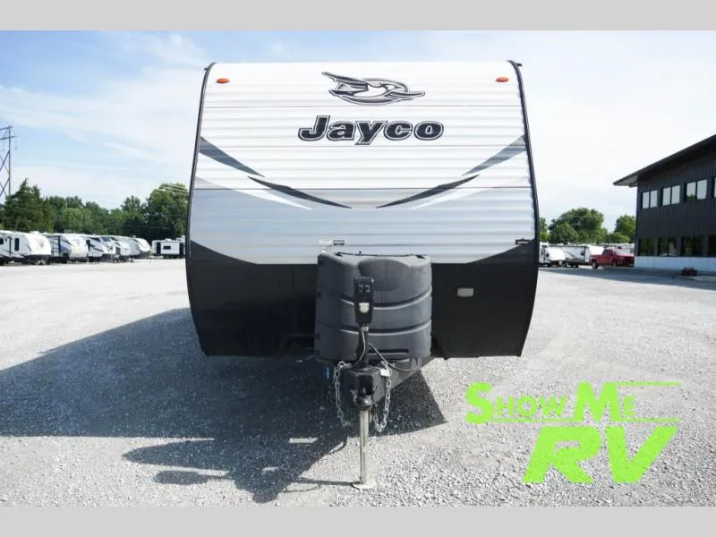 2018 Jayco Jay Flight 28RLS - Photo 3
