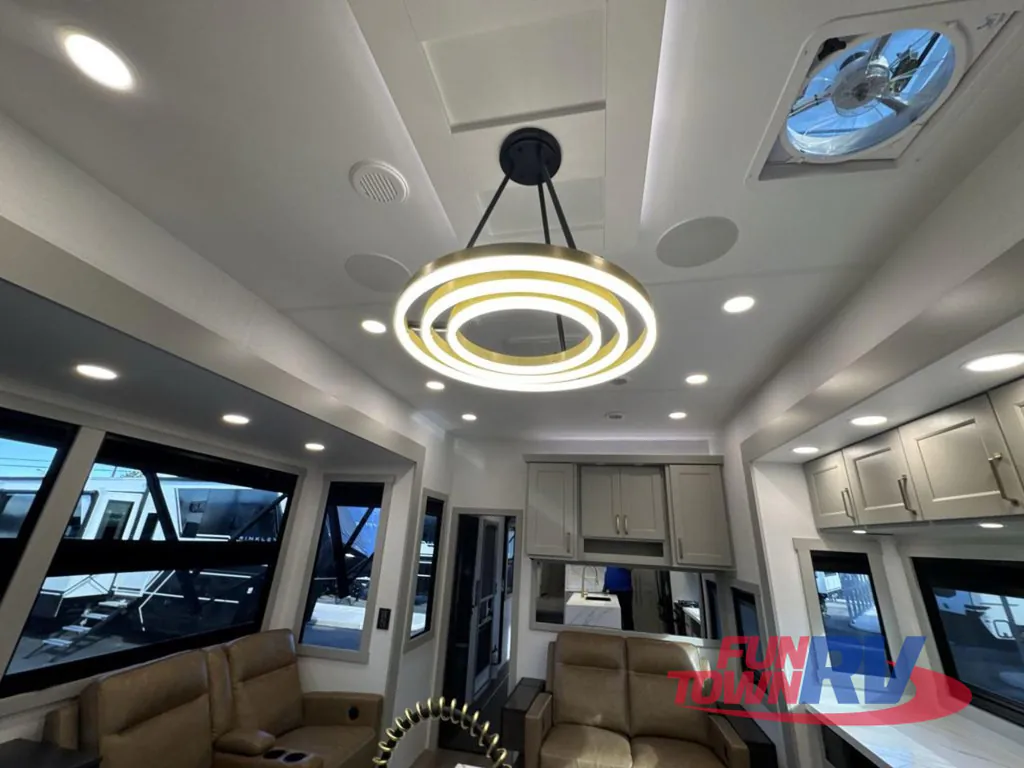 2026 Brinkley Model G 4170, Photos photo 29